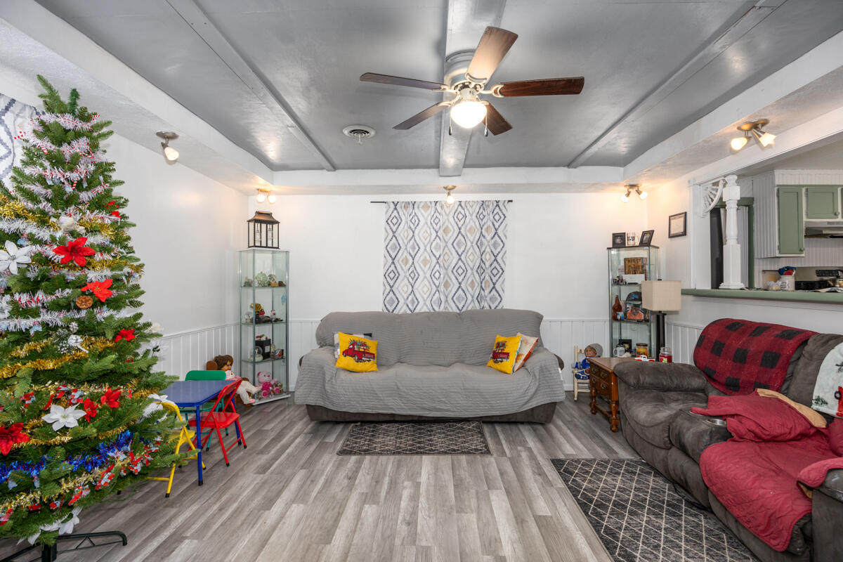 80226 40th Street Decatur, MI 49045 - Photo 8 of 32 Vinyl Flooring