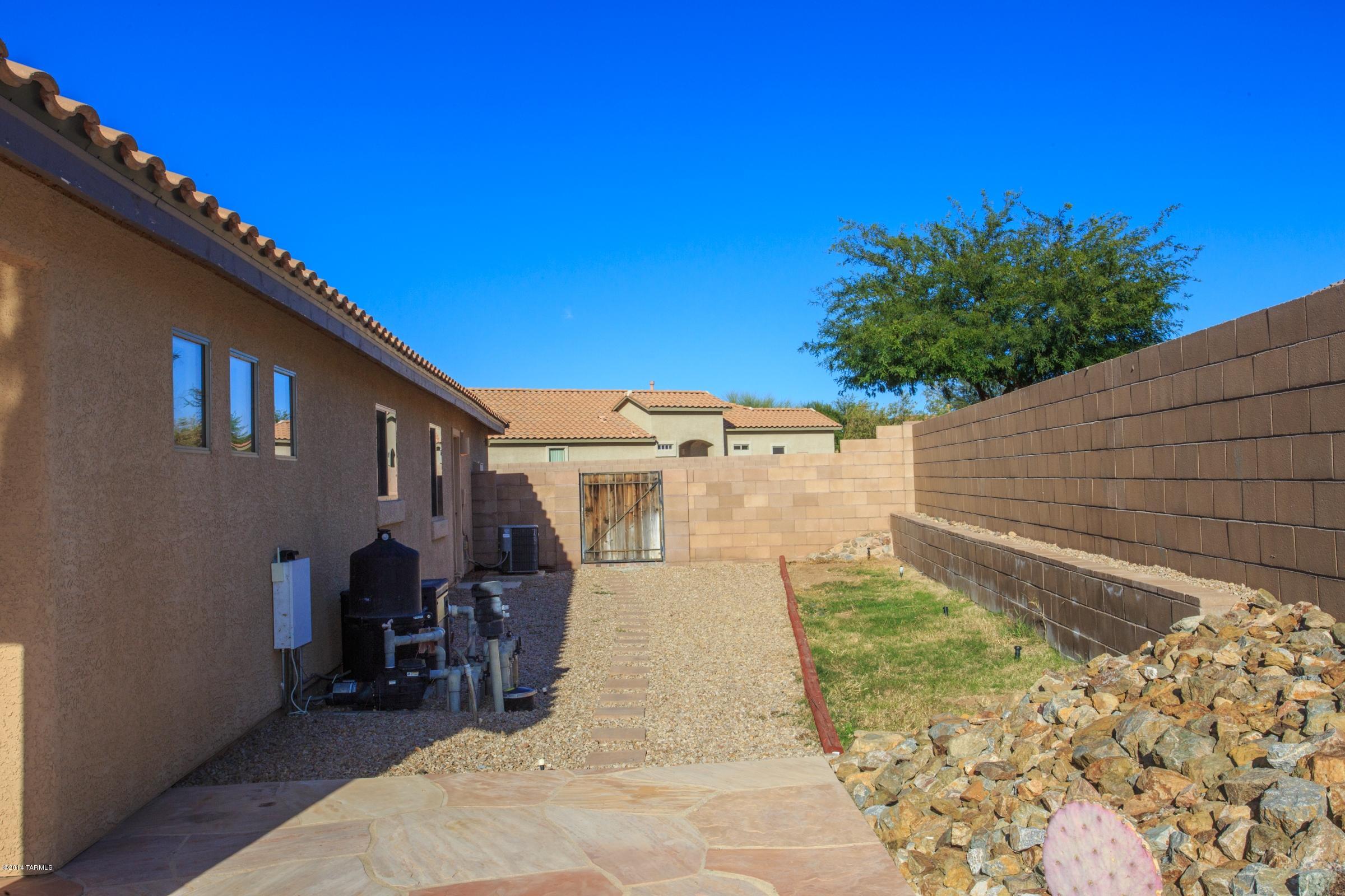 508 South Douglas Wash Road Vail, AZ 85641 - Photo 18 of 30 Gallery Image 18
