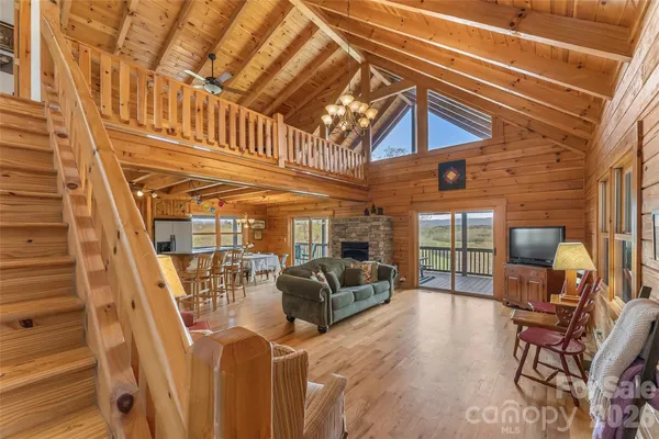 $779,000 | 295 Outback Trail, Unit 29, Nebo, NC 28761