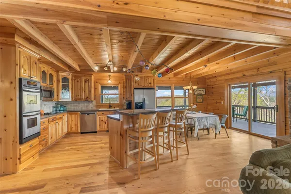 $779,000 | 295 Outback Trail, Unit 29, Nebo, NC 28761