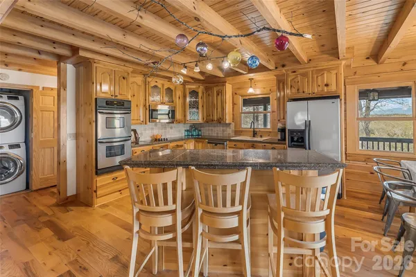 $779,000 | 295 Outback Trail, Unit 29, Nebo, NC 28761