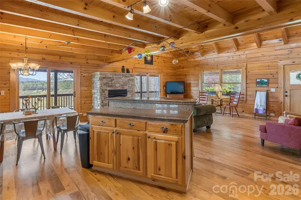 $779,000 | 295 Outback Trail, Unit 29, Nebo, NC 28761