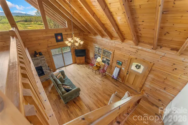$779,000 | 295 Outback Trail, Unit 29, Nebo, NC 28761