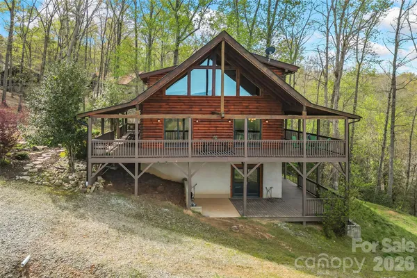 $779,000 | 295 Outback Trail, Unit 29, Nebo, NC 28761