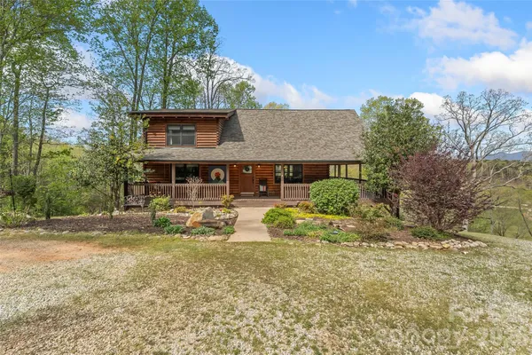 $779,000 | 295 Outback Trail, Unit 29, Nebo, NC 28761