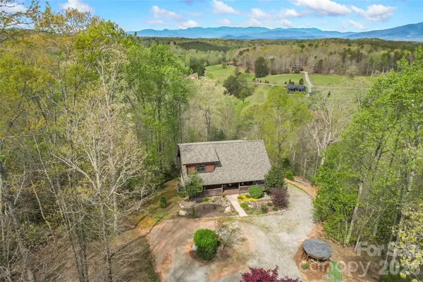 $779,000 | 295 Outback Trail, Unit 29, Nebo, NC 28761