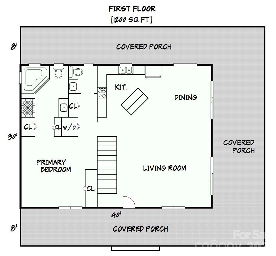 295 Outback Trail, Unit 29 Nebo, NC 28761 - Photo 44 of 46 unknown