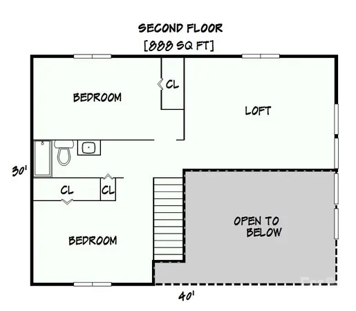 $779,000 | 295 Outback Trail, Unit 29, Nebo, NC 28761