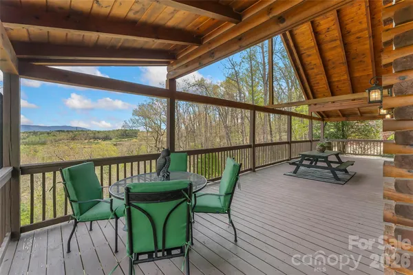$779,000 | 295 Outback Trail, Unit 29, Nebo, NC 28761