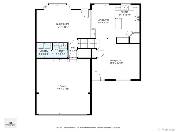 $490,000 | 6289 Taft Street, Frederick, CO 80530
