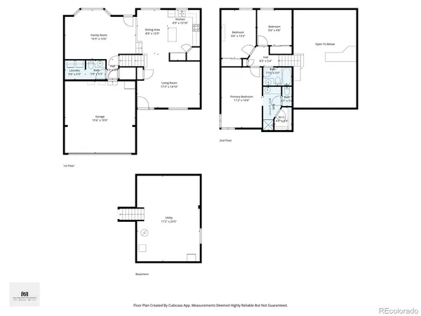 $490,000 | 6289 Taft Street, Frederick, CO 80530