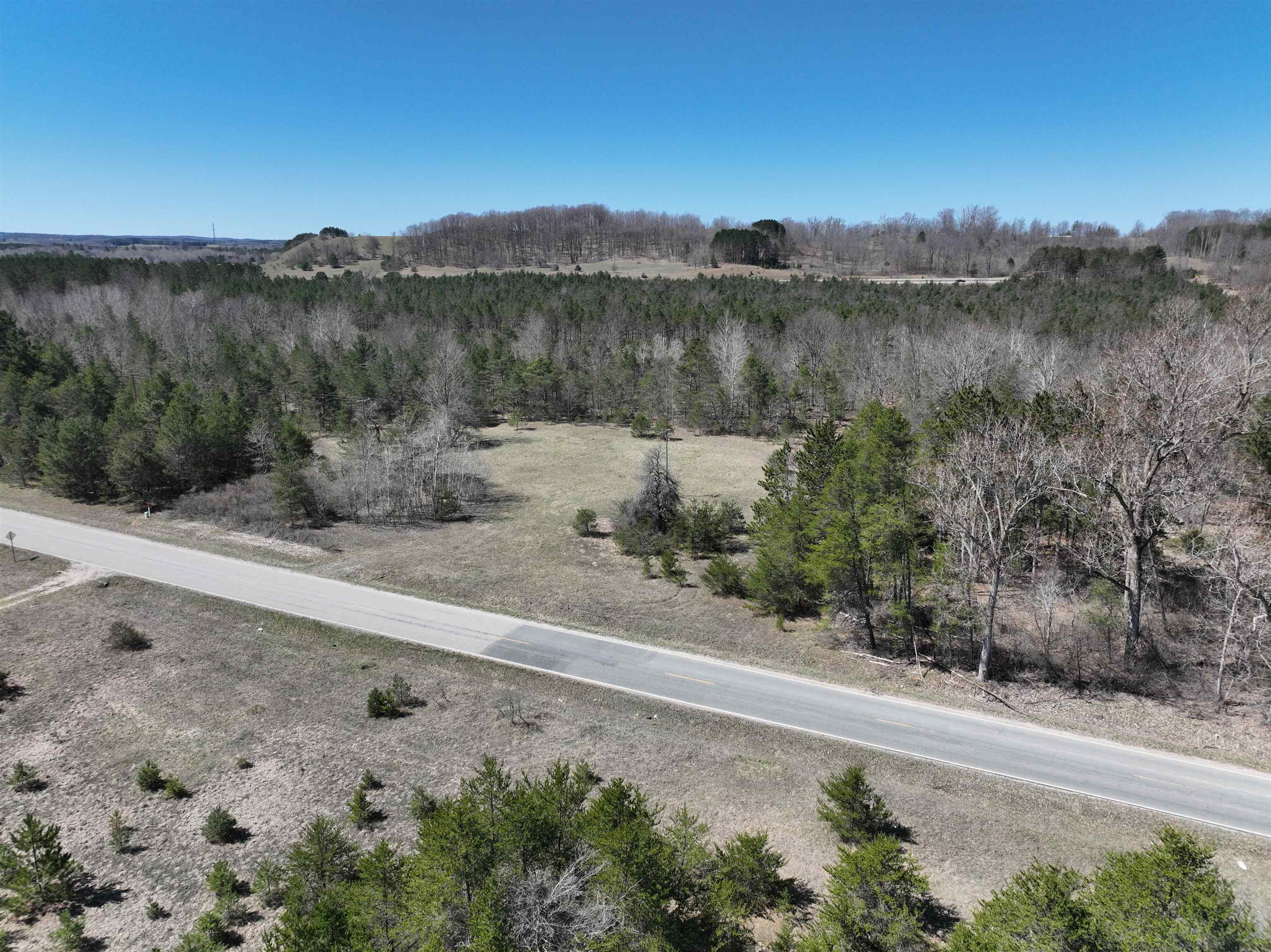 43 North 43 1/2 Road, Unit PARCEL A Manton, MI 49663 - Photo 8 of 49