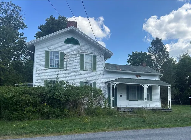 $59,900 | 1301 East Victor Road, Victor, NY 14564