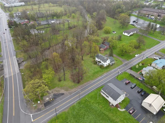 $59,900 | 1301 East Victor Road, Victor, NY 14564