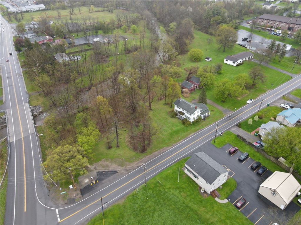 1301 East Victor Road Victor, NY 14564 - Photo 2 of 2