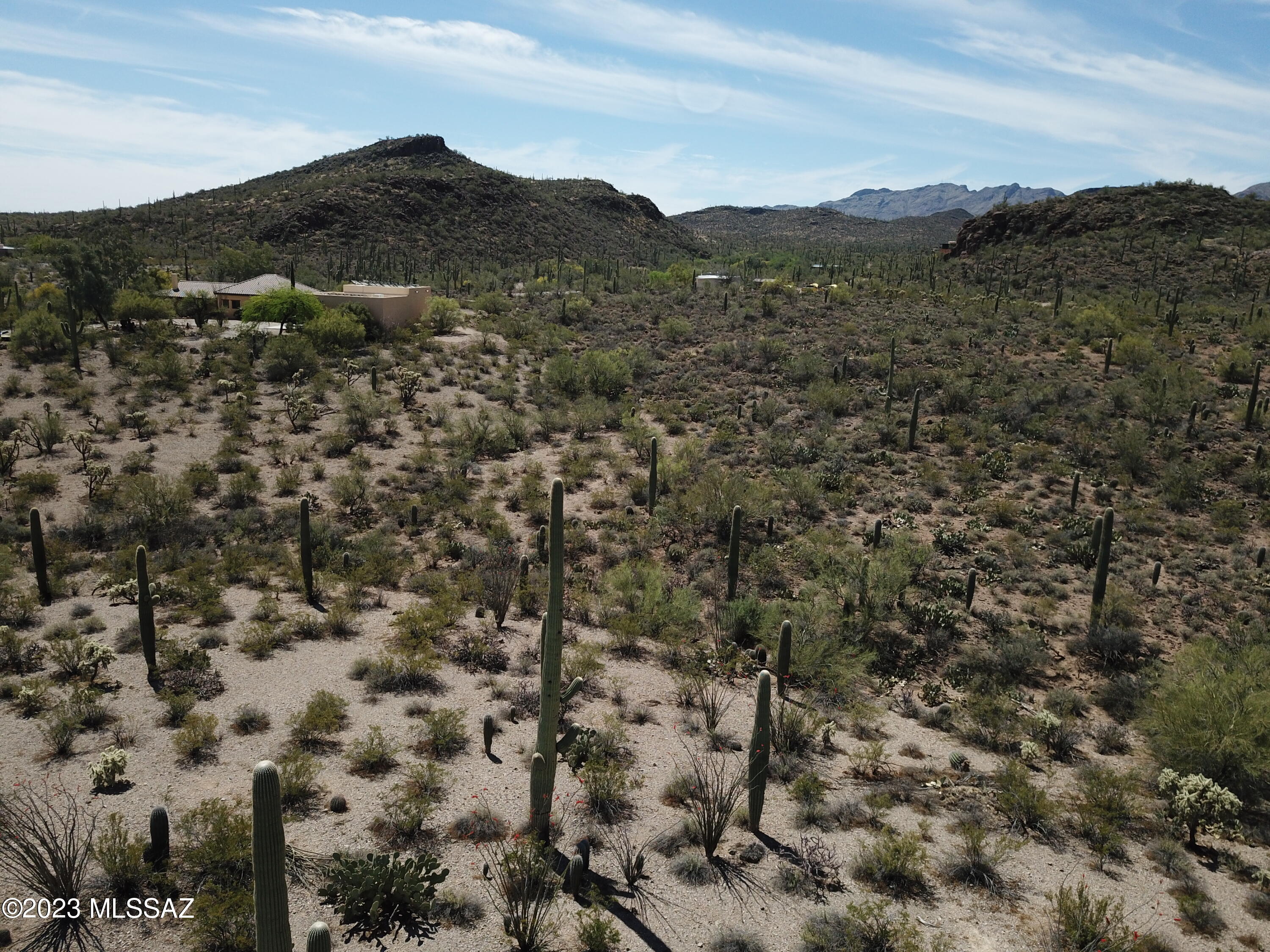 Yuma Mine Road Tucson, AZ 85743 - Photo 24 of 42 Gallery Image 24