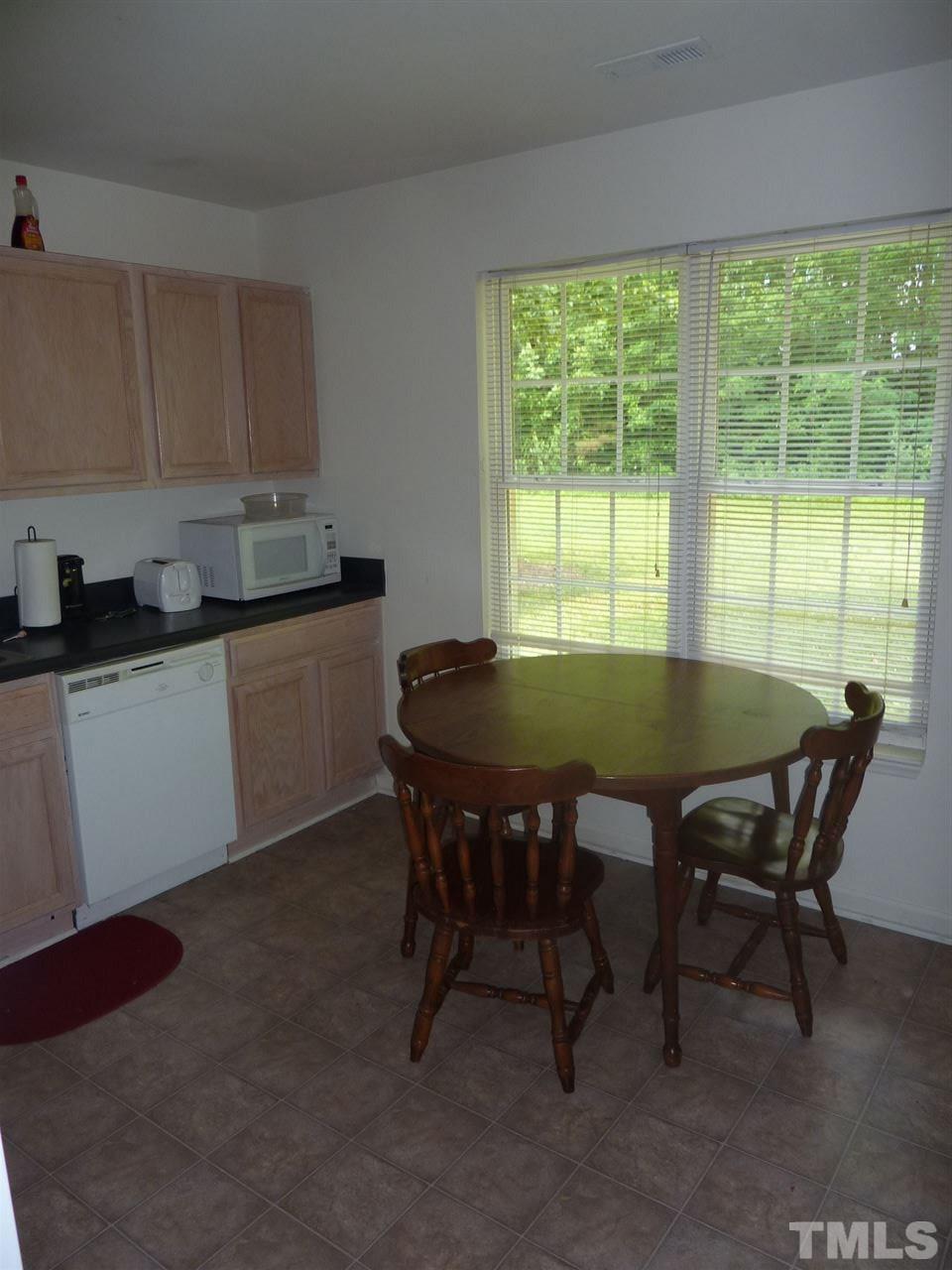 65 Red Lane Raleigh, NC 27606 - Photo 3 of 4 Nice big window of in the kitchen overlooking back yard!