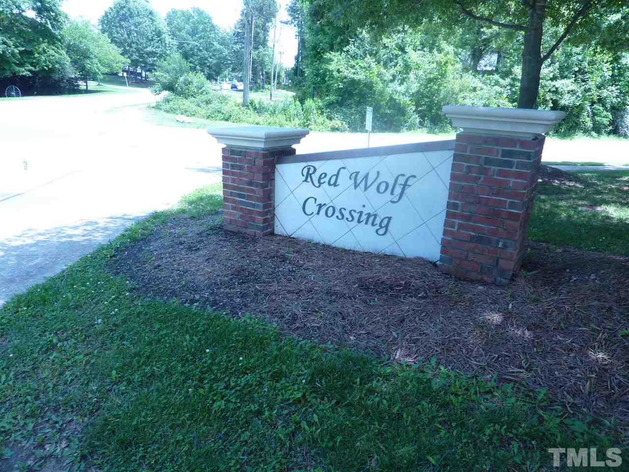 65 Red Lane Raleigh, NC 27606 - Photo 4 of 4