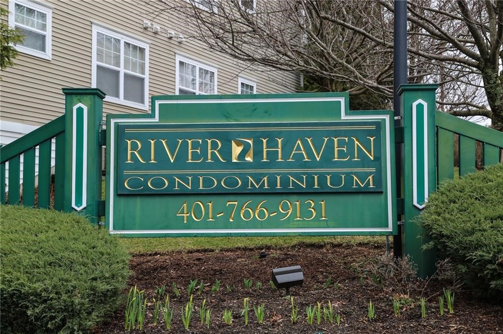 88 Mill Street, Unit 201 Woonsocket, RI 02895 - Photo 1 of 1 Gallery Image 1