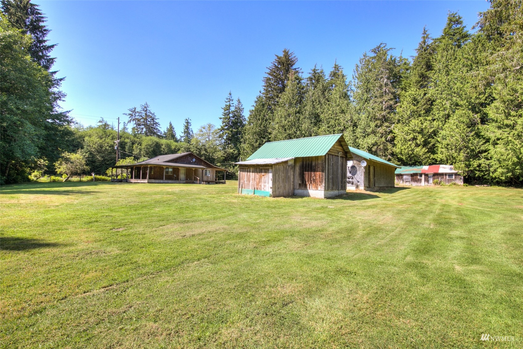 2474 Ocean Beach Road Copalis Crossing, WA 98536 - Photo 19 of 30 Gallery Image 19
