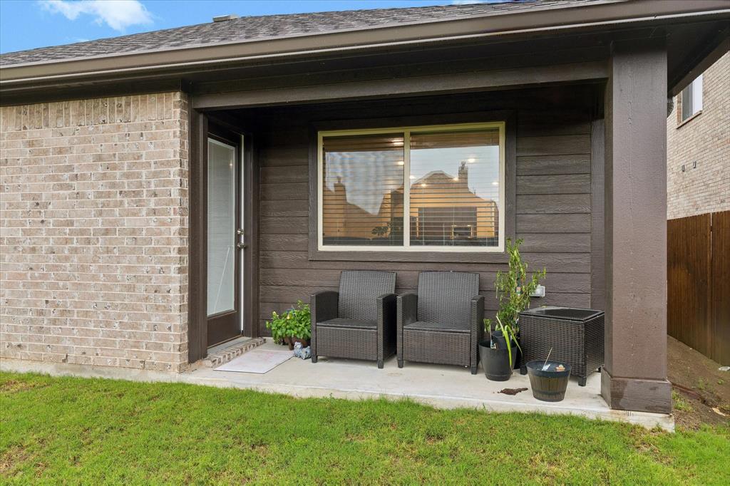 4425 Ridgehurst Lane Crowley, TX 76036 - Photo 24 of 25