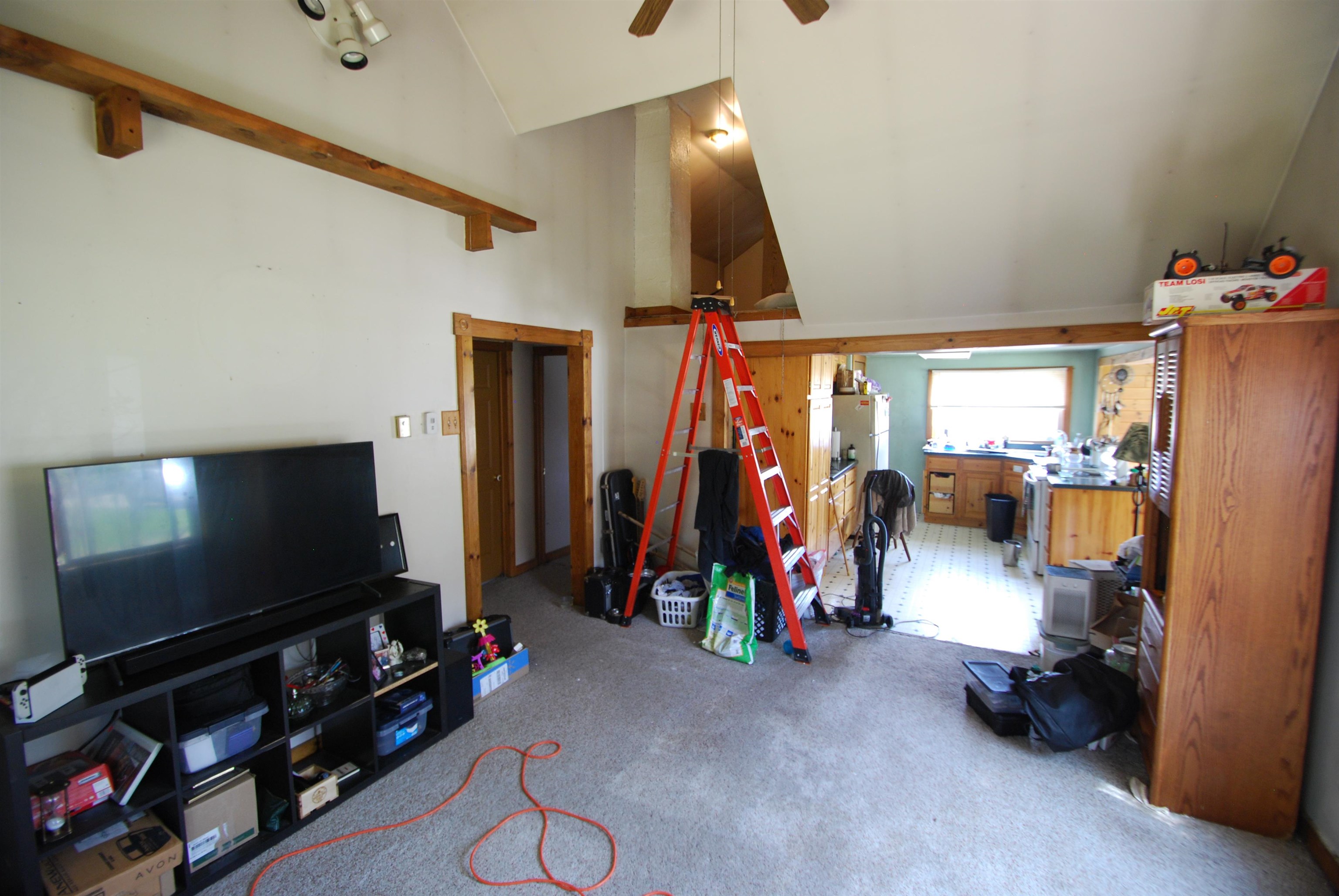 2317 East Sage Lake Road Lupton, MI 48635 - Photo 7 of 37