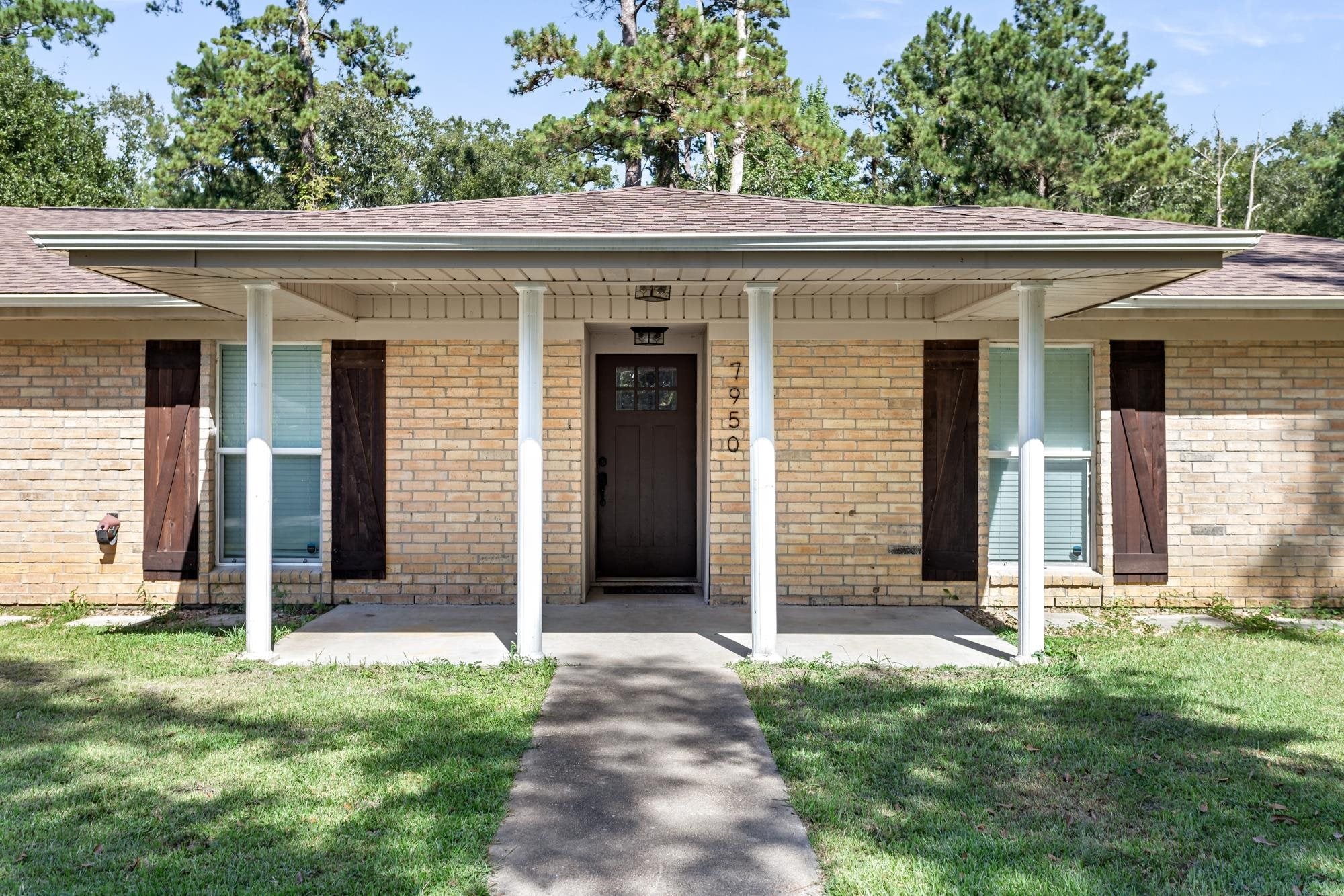 7950 Sweetgum Road Beaumont, TX 77713 - Photo 33 of 34 Gallery Image 33
