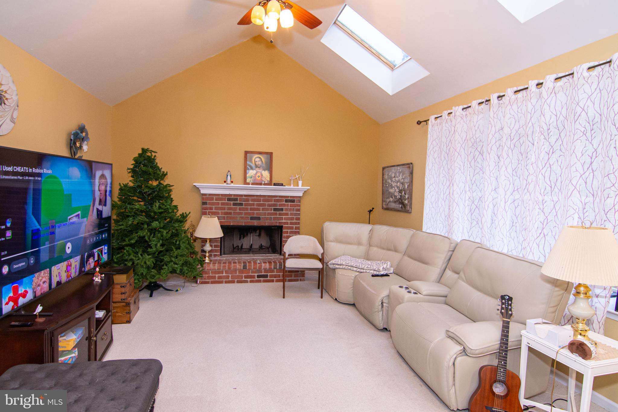 1410 Merlin Circle Audubon, PA 19403 - Photo 13 of 28 Family room