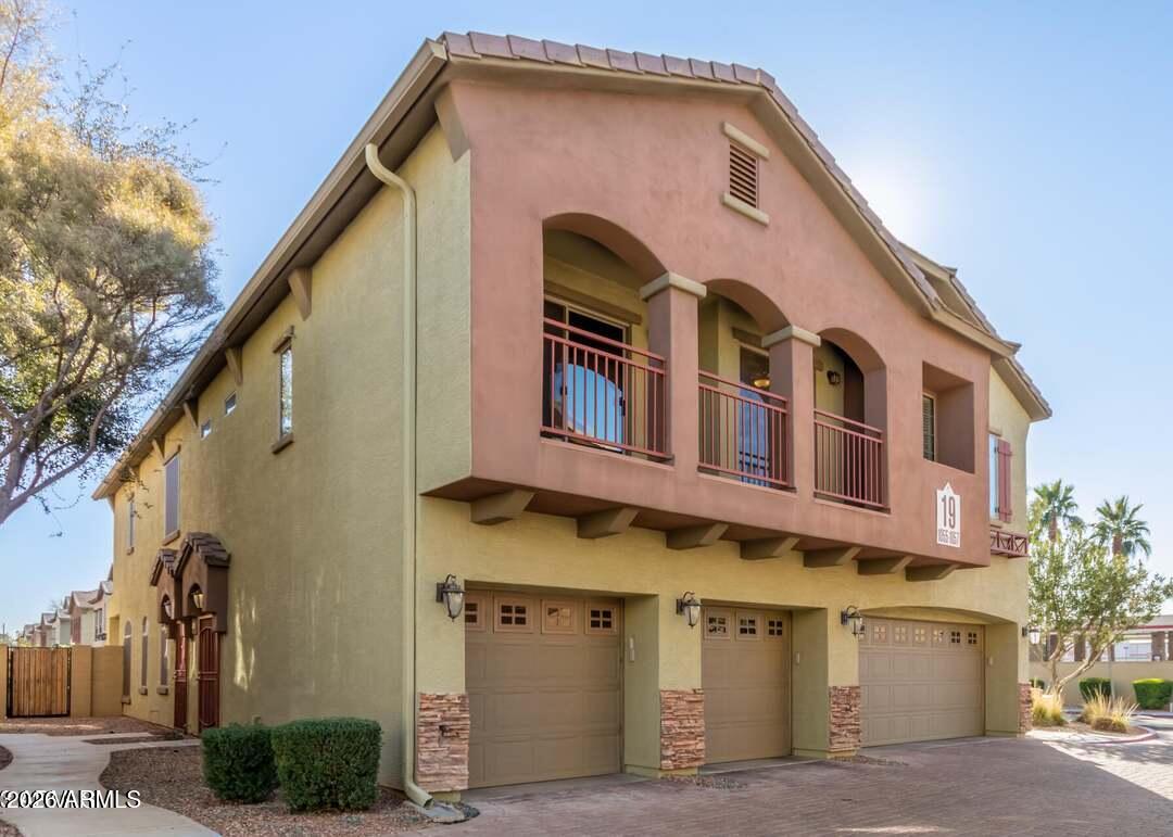2150 East Bell Road, Unit 1056 Phoenix, AZ 85022 - Photo 2 of 28