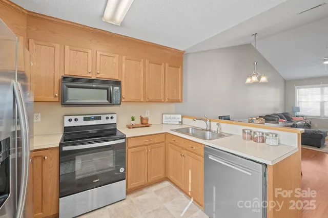 $190,000 | 849 Impala Drive, Statesville, NC 28677