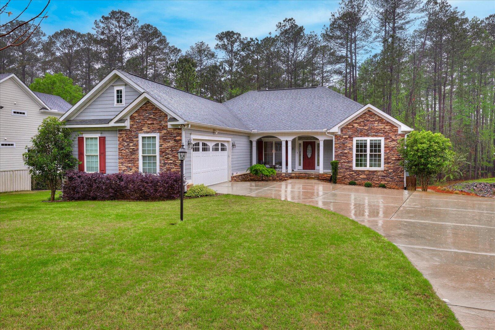 107 Stonebridge Loop McCormick, SC 29835 - Photo 2 of 57 03-103