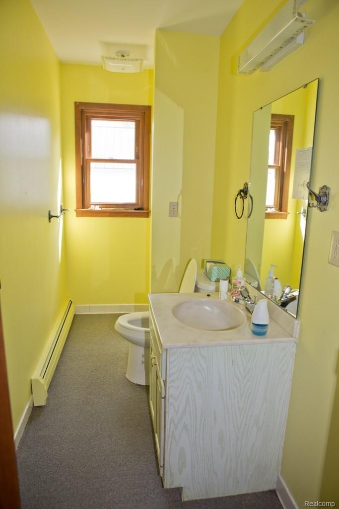 4890 East Dunbar Road Monroe, MI 48161 - Photo 8 of 18 Dunbar 4890 E Bath-Hall.jpg