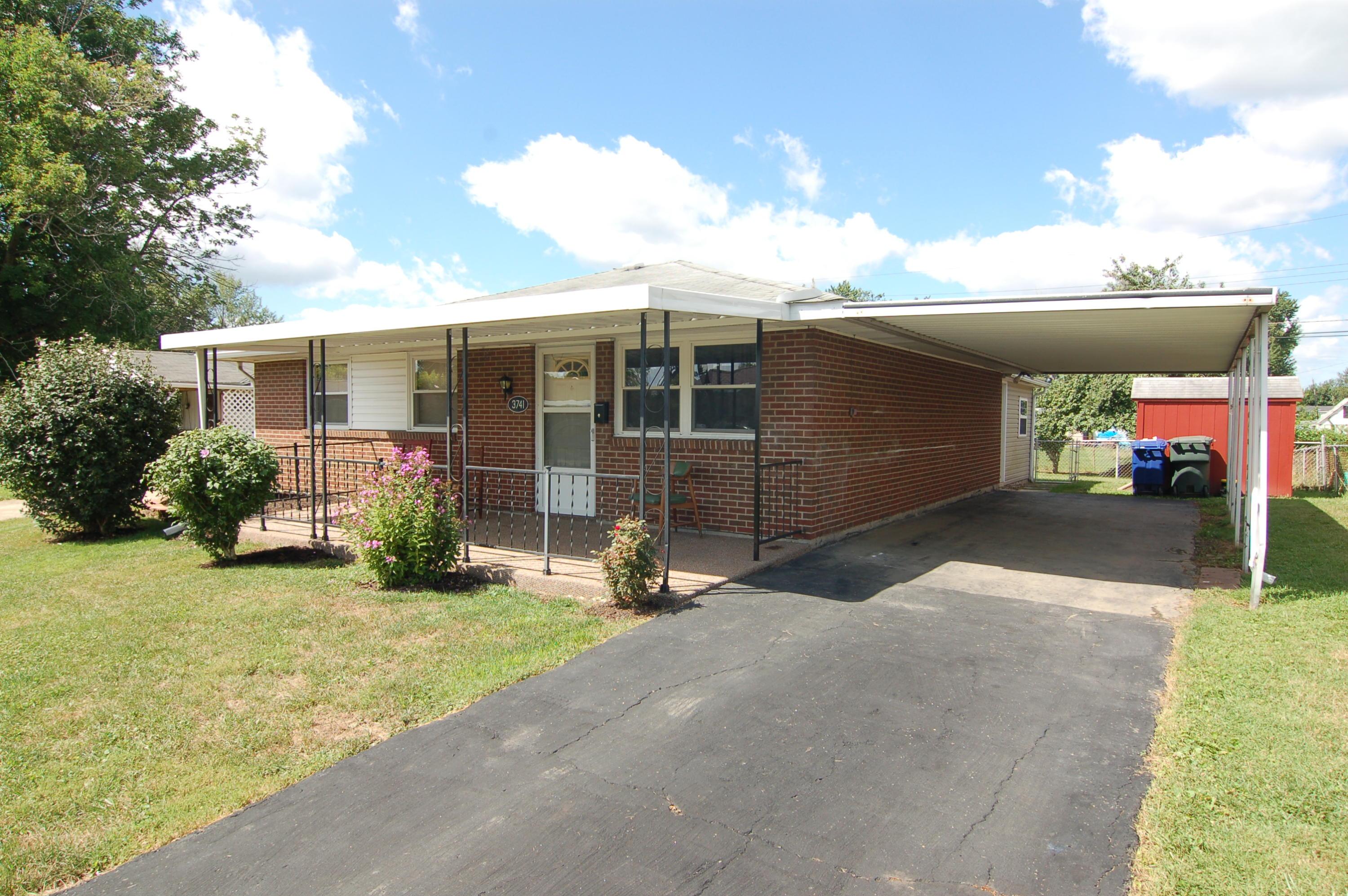 3741 Ferman Road Columbus, OH 43207 - Photo 1 of 1 Gallery Image 1