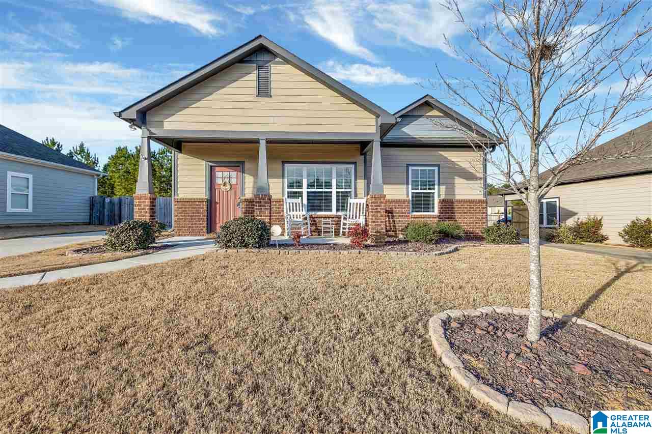 5535 Timber Leaf Way Bessemer, AL 35022 - Photo 1 of 32