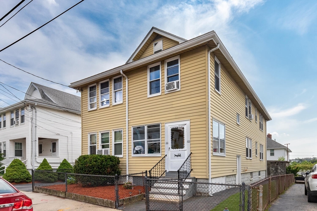 68 Putnam Road, Unit 68 Somerville, MA 02145 - Photo 3 of 18