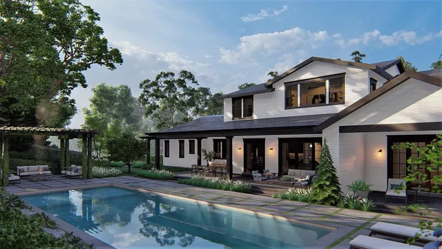 $2,200,000 | 2129 Youngs Valley Road, Walnut Creek, CA 94596