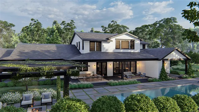 $2,200,000 | 2129 Youngs Valley Road, Walnut Creek, CA 94596