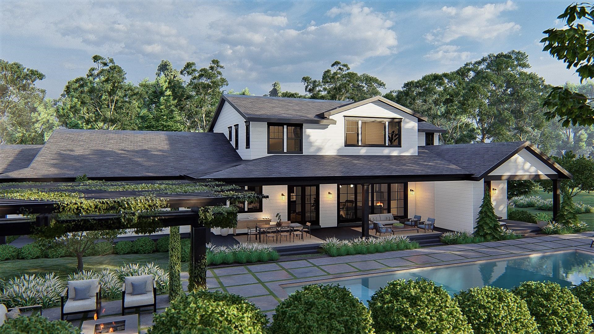 2129 Youngs Valley Road Walnut Creek, CA 94596 - Photo 9 of 14