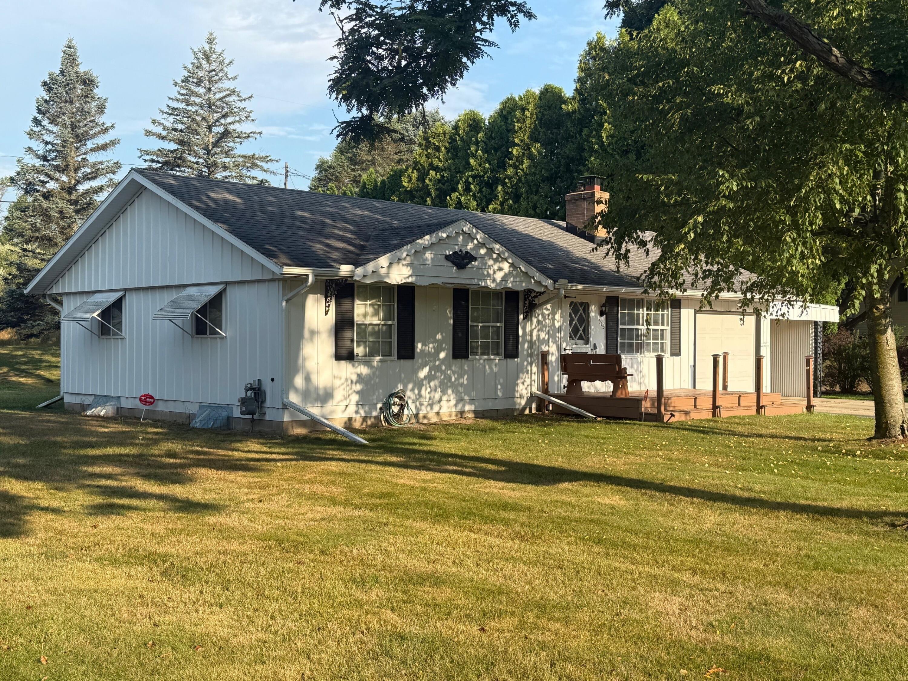 515 North State Road Belding, MI 48809 - Photo 3 of 3 515 N State -4