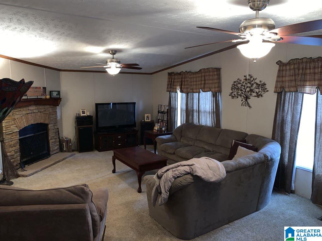 5055 Reeder Road Dora, AL 35062 - Photo 17 of 33