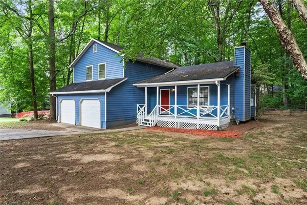 $280,000 | 6330 Mt Pisgah Lane, Austell, GA 30168