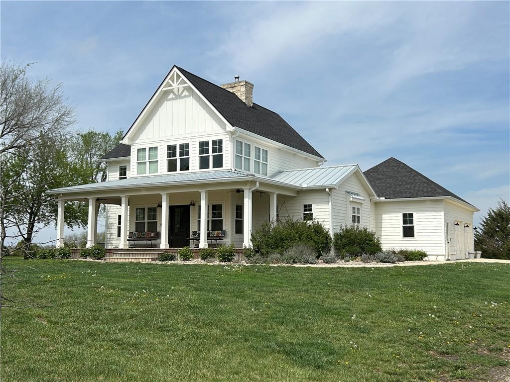 17270 Stillwell Road Bonner Springs, KS 66012 - Photo 1 of 6