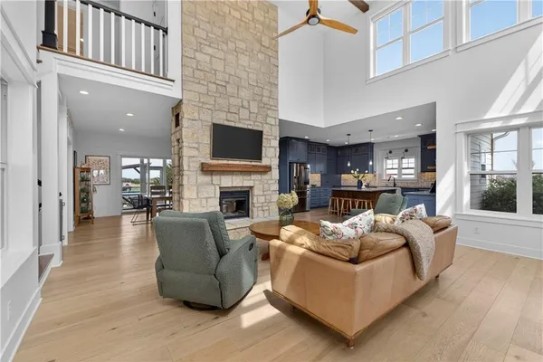 $1,350,000 | 17270 Stillwell Road, Bonner Springs, KS 66012