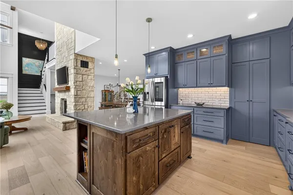 $1,350,000 | 17270 Stillwell Road, Bonner Springs, KS 66012
