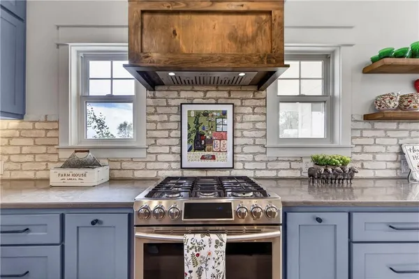 $1,350,000 | 17270 Stillwell Road, Bonner Springs, KS 66012