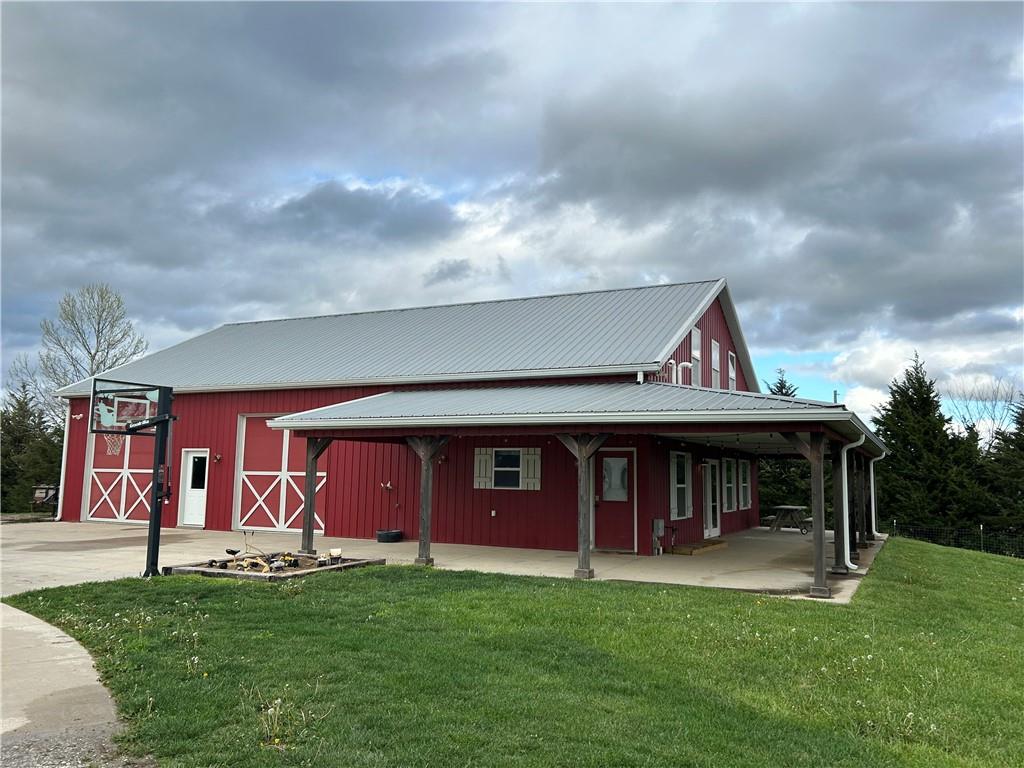 17270 Stillwell Road Bonner Springs, KS 66012 - Photo 3 of 6