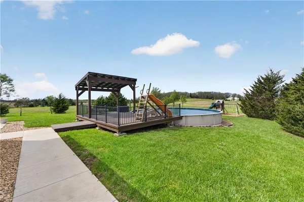 $1,350,000 | 17270 Stillwell Road, Bonner Springs, KS 66012