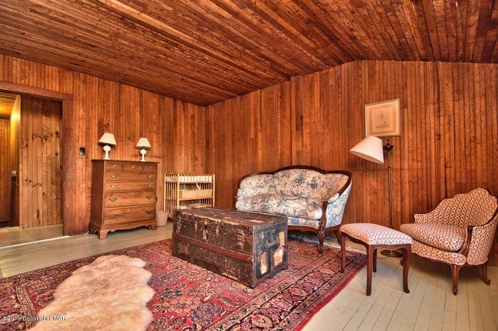 663 Griscom Road Buck Hill Falls, PA 18323 - Photo 54 of 103 Bedroom 2