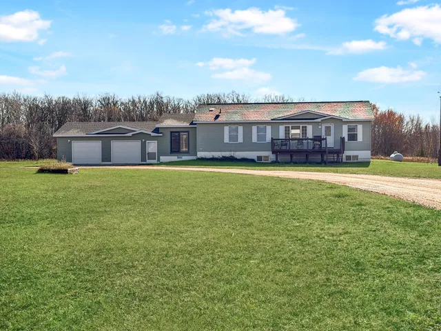 $315,000 | 20589 Clover Road, Clearbrook, MN 56634