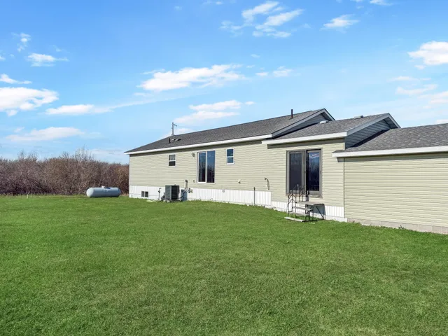 $315,000 | 20589 Clover Road, Clearbrook, MN 56634